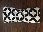 Baby Diaper Changing Mat Geometric Waterproof Portable Pad