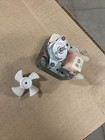 Alaska Coal Stove Combustion Air Motor