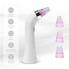 Beuvy Comedo Suction Microdermabrasion Machine Beauty Device - Blackhead Remover