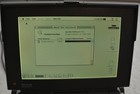 Apple Macintosh Powerbook 170 Working System 7 5 Vintage Laptop