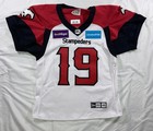 Bo Levi Mitchell Game Worn Used Jersey November 6 2022