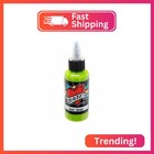 Millennium Mom s Snot Green 1 2 Oz Tattoo Ink  5 Oz 1 2