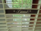 Vtg 22  Lakewood 3-speed  Thermo Control  Terracada Orange Metal Box   Fan works