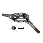 Fit For Volvo Penta Sx Dp Dps Sx-m   Omc Cobra U-joint Driveshaft Yoke Kit
