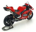 Maisto 1 18 Scale 36391 - Ducati Desmosedici Motorcycle Gp 2022 -  63 F bagnaia