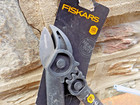 Fiskars 15   Power Gear Loppers   Nos Never Used Heavy Duty