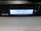 Etc Net3 Acn Gateway Dmx rdm 4 Port N34g 4260a1115