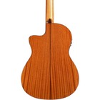 Cordoba Fusion 12 Nylon-string Classical A e Guitar Natural 197881451585 Rf