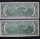  2  2017 A   2 00  Bill With Error In Serial     On Two Consecutive Bills 