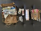 Large Rapid Deployment Ifak  new   Unexpired - No Tq Included- Combat Medic