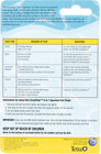Easystrips 6-in-1 Aquarium Test Strips  Water Testing  19542 