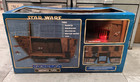 Disney Parks Star Wars Droid Factory Sandcrawler Playset W  Gonk   Jawa New Aa