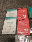 Sheet Face Mask  Eye Masks And Lip Masks Lot