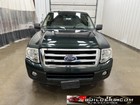2012 Ford Expedition 