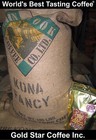 World s Best Coffee - 10 Lb Hawaiian Hawaii Kona - 100  Pure - Global Shipping