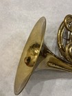 Yamaha Yhr-311 F Single French Horn Play-tested Smooth Action Ddp Free Shipping