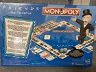 Monopoly Friends Tv Series Edition Nib