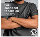 Speed Stick Cg00483 Men s Deodorant  Regular - 3oz  4 Pack 