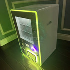 Pokemon Cards Vending Machine Very Simple To Use   Good For Card Shows stores
