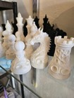 Drago Chess Set Board Game