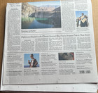 The New York Times Newspaper Sunday July 27 2025 Nyt Magazine book Review Unread