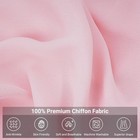 Princess Bed Canopy Mosquito Net For Kids 47 2 w X 94 5 l  pack Of 1   Red 