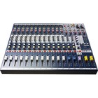 Soundcraft Efx 12channel Mixer 197881425548 Rf