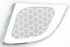 Door Speaker Cover Interior Passengers Chrome Freightliner Cascadia 2007-2014