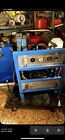 Carpet Cleaning The Truck Mount  Blue Baron