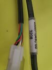 Mars Bill Validator Power Harness Vn2502 Or Vn2512   Cable Mdb 24v - Used