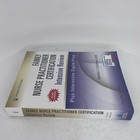Family Nurse Practitioner Certification - Paperback  By Codina Leik Msn