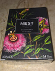 Rare Nest Fragrances New York Passiflora Edp Spray 3 4 Oz 100ml Discontinued