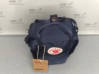 Fjallraven Kanken Fj  llr  ven Sling Navy Us Stock   Ship New Fjg