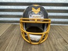 San Diego Fleet  aaf 2019  Speed Mini Helmet