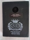 Sid Dickens Memory Block Tile T-500  may Bells   retired 