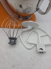 Kitchenaid Artisan Stand Mixer  Tangerine 5-qt Tilt-head Tested Ksm150pstg