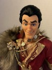  limited Edition  2024 Disney Gaston Midnight Masquerade Designer Doll