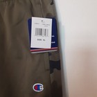Champion Sweatpants Boys Youth Xl Leisure Green Camo Euc Sports