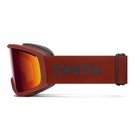 Smith Vogue Women s Snow Goggles Carbonic-x Lens Ski Snowboard Performance