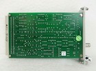 Amat Applied Materials 0100-91015 Monitor Interface Board Pcb Card Working