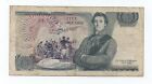 Uk Great Britain England 5 Pounds 1971 Pick 378 Look Scans