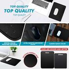 Mouse Pad Bundle Stitched Edges Premium Waterproof Gaming Mouse Mat Pad