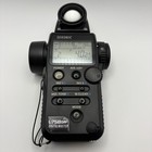 Sekonic L-758dr Digital Master Light Meter - Complete  Used  Very Good