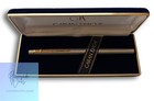 Caran D ache Fountain Pen 14k With Case
