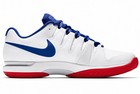 Nike Zoom Vapor Tour 9 5 Rf Federer Nadal Olympic Usa Men   s Tennis Shoe Size 10
