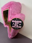 Fao Schwarz Rock   Glam Lightning Bolt 11  Plush Figure Stuffed