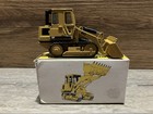 Caterpillar Cat 953 Track-type Loader - Nzg 1 50 Scale Diecast Model  223