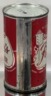 Rahr s Beer 12 Oz Empty Flat Top Beer Can