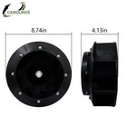 70359801p 70359801 Heavy Duty Dryer T30 Pkg 30lb 8 72 Od Blower Assembly Repl   
