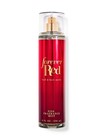 Bath   Body Works Forever Red Body Mist For Women Regular Size 8 Fl Oz